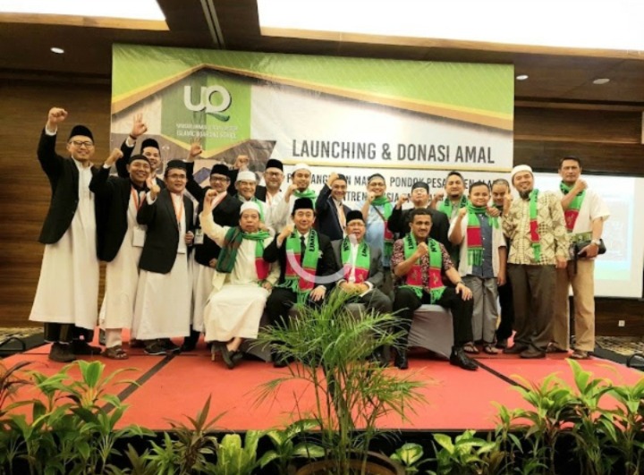 Program Hortikultura - Kebun Organik